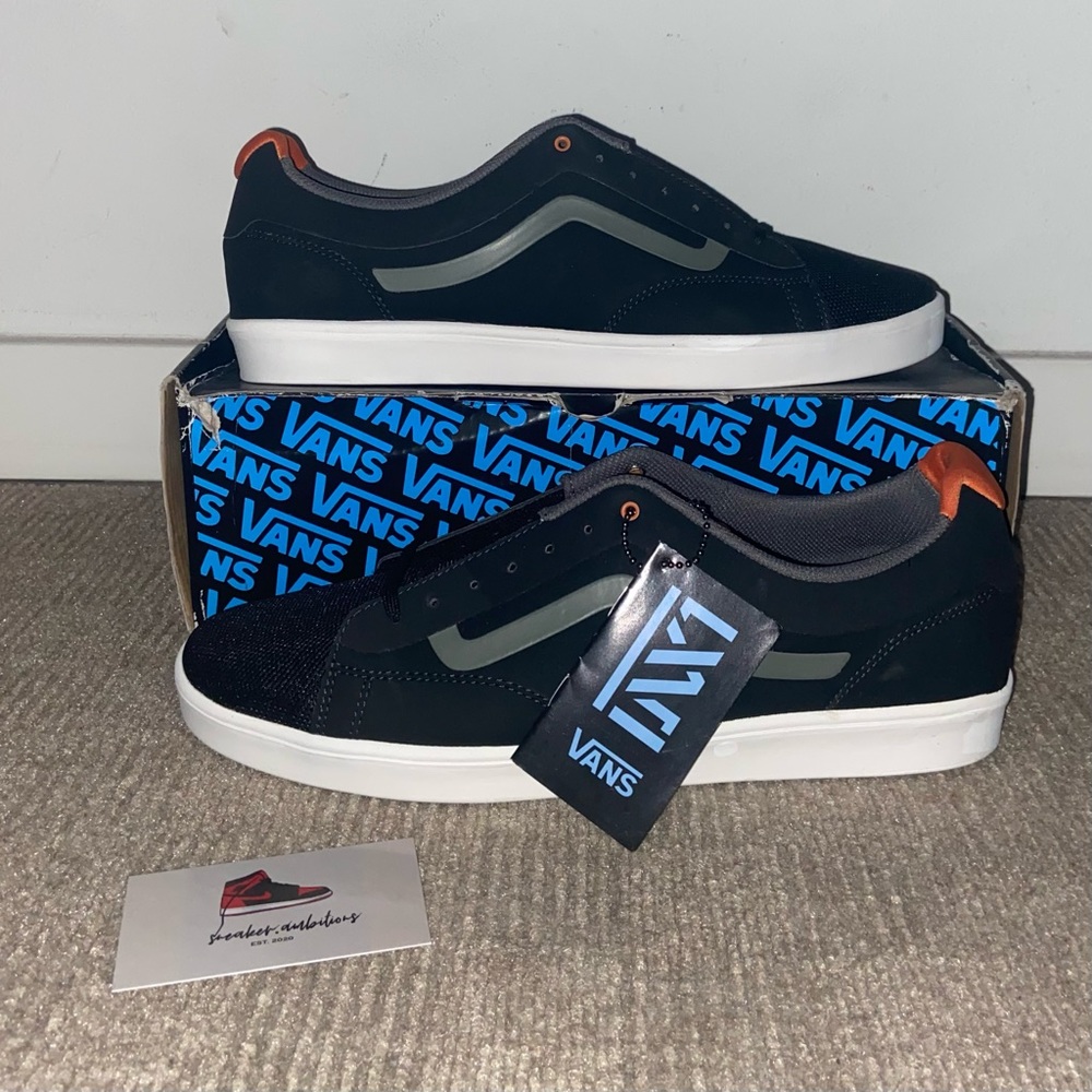 Vans Size 13